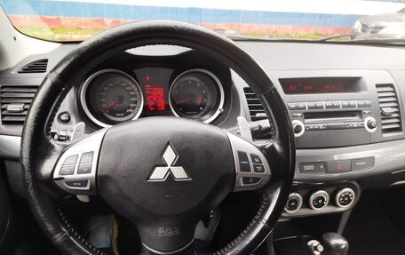 Mitsubishi Lancer IX, 2008 год, 850 000 рублей, 11 фотография