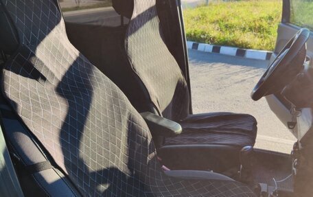 Dacia Lodgy, 2018 год, 1 700 000 рублей, 5 фотография