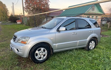 KIA Sorento IV, 2007 год, 600 000 рублей, 2 фотография