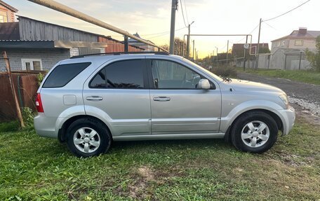 KIA Sorento IV, 2007 год, 600 000 рублей, 5 фотография