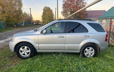 KIA Sorento IV, 2007 год, 600 000 рублей, 4 фотография
