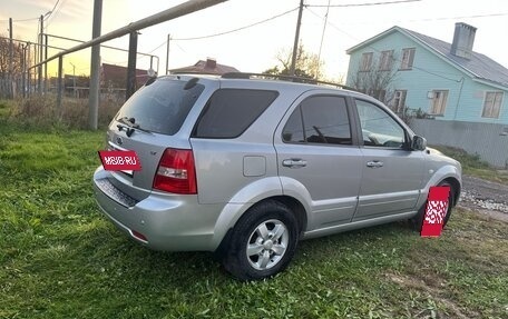 KIA Sorento IV, 2007 год, 600 000 рублей, 7 фотография