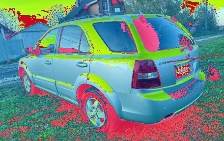 KIA Sorento IV, 2007 год, 600 000 рублей, 6 фотография