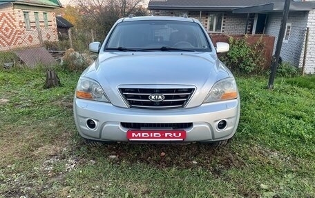 KIA Sorento IV, 2007 год, 600 000 рублей, 3 фотография