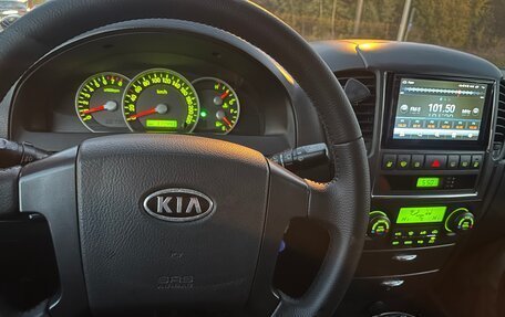 KIA Sorento IV, 2007 год, 600 000 рублей, 11 фотография