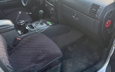 KIA Sorento IV, 2007 год, 600 000 рублей, 9 фотография