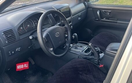 KIA Sorento IV, 2007 год, 600 000 рублей, 8 фотография