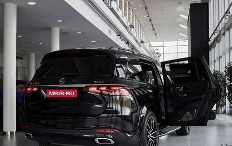 Mercedes-Benz GLS, 2025 год, 20 000 000 рублей, 6 фотография