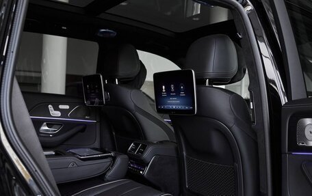 Mercedes-Benz GLS, 2025 год, 20 000 000 рублей, 14 фотография
