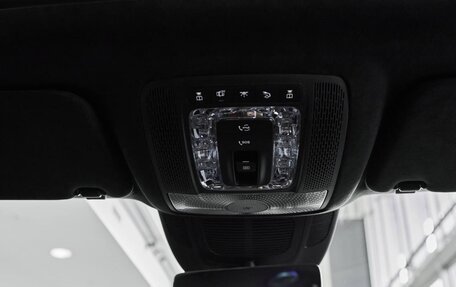Mercedes-Benz GLS, 2025 год, 20 000 000 рублей, 23 фотография