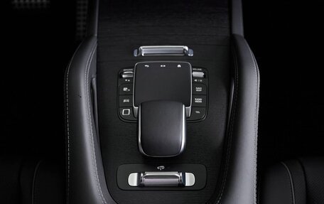 Mercedes-Benz GLS, 2025 год, 20 000 000 рублей, 19 фотография