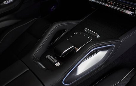 Mercedes-Benz GLS, 2025 год, 20 000 000 рублей, 24 фотография