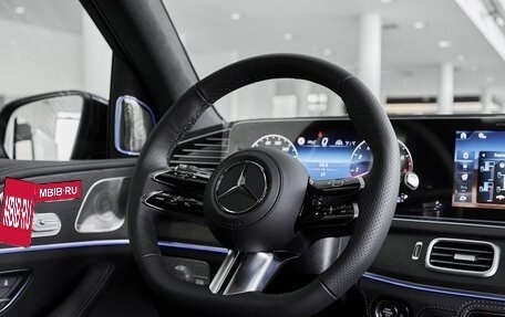 Mercedes-Benz GLS, 2025 год, 20 000 000 рублей, 11 фотография