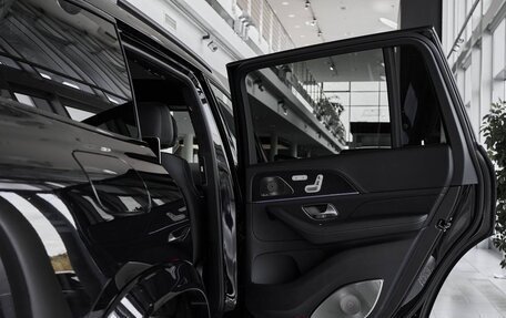 Mercedes-Benz GLS, 2025 год, 20 000 000 рублей, 30 фотография