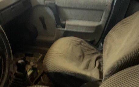 Москвич Святогор, 1999 год, 180 000 рублей, 4 фотография