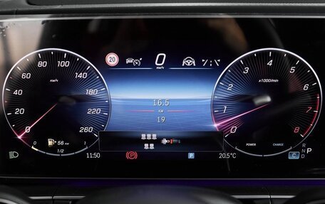 Mercedes-Benz GLS, 2025 год, 20 000 000 рублей, 33 фотография