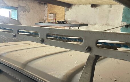 Москвич Святогор, 1999 год, 180 000 рублей, 7 фотография