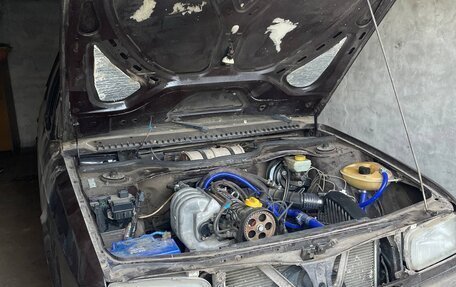 Москвич Святогор, 1999 год, 180 000 рублей, 2 фотография