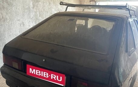 Москвич Святогор, 1999 год, 180 000 рублей, 5 фотография