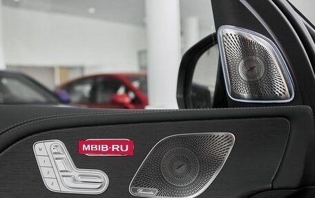 Mercedes-Benz GLS, 2025 год, 20 000 000 рублей, 29 фотография