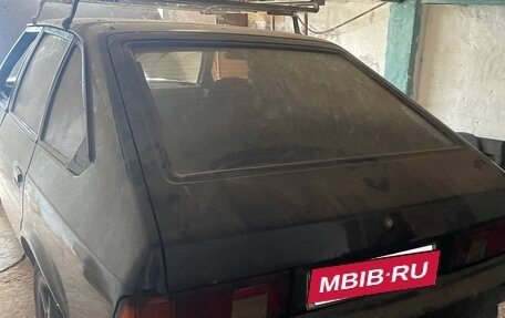 Москвич Святогор, 1999 год, 180 000 рублей, 6 фотография