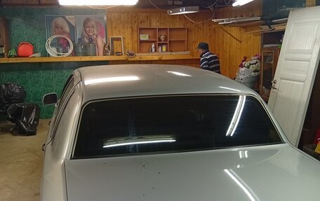 Lincoln Town Car II, 1994 год, 1 250 000 рублей, 5 фотография