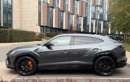 Lamborghini Urus I, 2019 год, 19 800 000 рублей, 2 фотография
