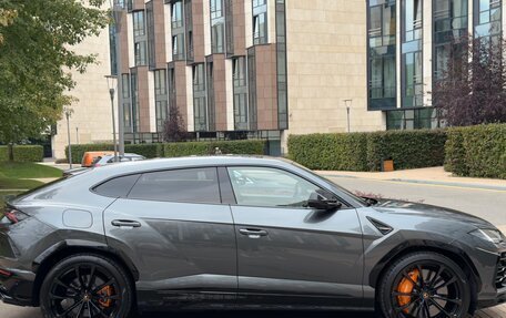 Lamborghini Urus I, 2019 год, 19 800 000 рублей, 6 фотография
