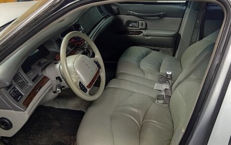 Lincoln Town Car II, 1994 год, 1 250 000 рублей, 6 фотография
