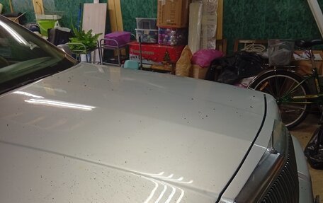 Lincoln Town Car II, 1994 год, 1 250 000 рублей, 7 фотография