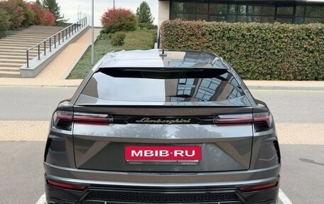 Lamborghini Urus I, 2019 год, 19 800 000 рублей, 4 фотография