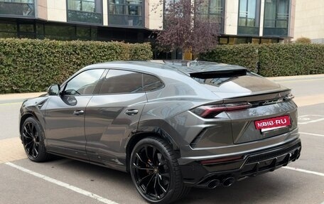 Lamborghini Urus I, 2019 год, 19 800 000 рублей, 3 фотография