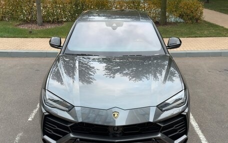 Lamborghini Urus I, 2019 год, 19 800 000 рублей, 10 фотография