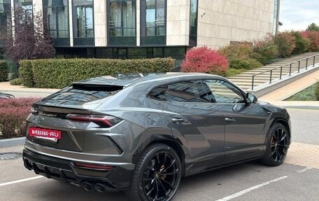 Lamborghini Urus I, 2019 год, 19 800 000 рублей, 5 фотография