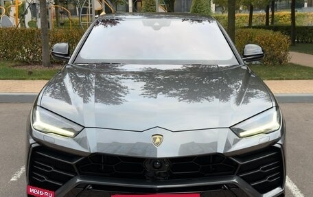 Lamborghini Urus I, 2019 год, 19 800 000 рублей, 8 фотография