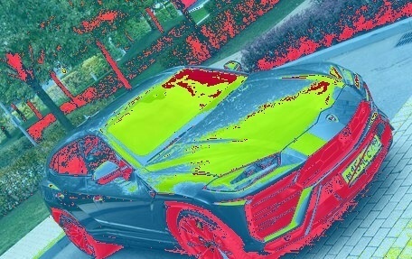 Lamborghini Urus I, 2019 год, 19 800 000 рублей, 11 фотография