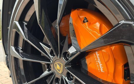 Lamborghini Urus I, 2019 год, 19 800 000 рублей, 14 фотография