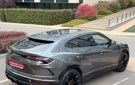 Lamborghini Urus I, 2019 год, 19 800 000 рублей, 12 фотография