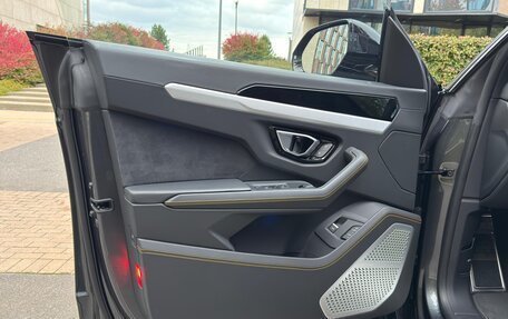 Lamborghini Urus I, 2019 год, 19 800 000 рублей, 19 фотография