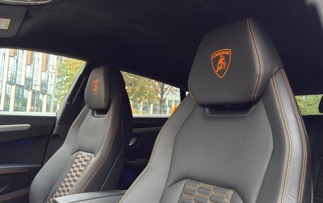 Lamborghini Urus I, 2019 год, 19 800 000 рублей, 23 фотография