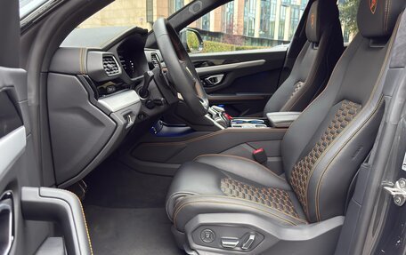 Lamborghini Urus I, 2019 год, 19 800 000 рублей, 21 фотография