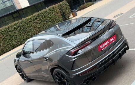 Lamborghini Urus I, 2019 год, 19 800 000 рублей, 13 фотография