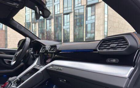 Lamborghini Urus I, 2019 год, 19 800 000 рублей, 32 фотография