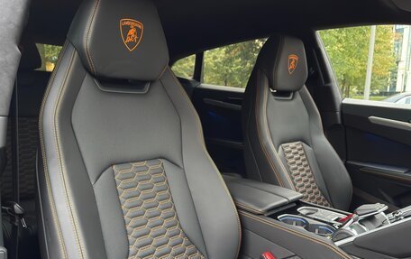 Lamborghini Urus I, 2019 год, 19 800 000 рублей, 31 фотография