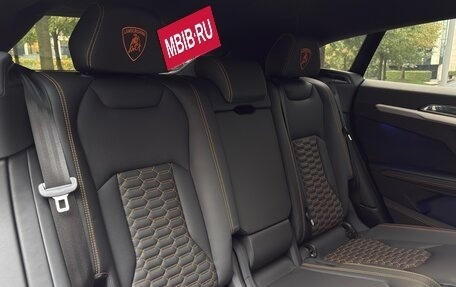 Lamborghini Urus I, 2019 год, 19 800 000 рублей, 36 фотография