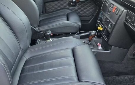Mercedes-Benz G-Класс W463 рестайлинг _ii, 2001 год, 2 990 000 рублей, 9 фотография