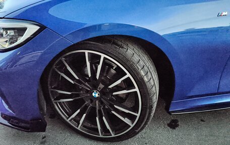 BMW 3 серия, 2020 год, 3 830 000 рублей, 5 фотография