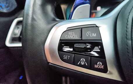 BMW 3 серия, 2020 год, 3 830 000 рублей, 20 фотография