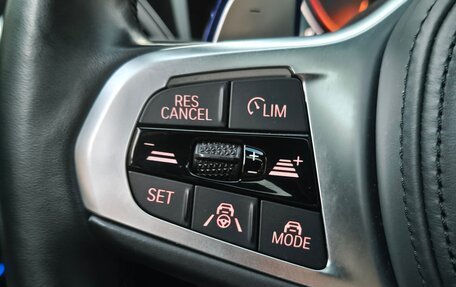 BMW 3 серия, 2020 год, 3 830 000 рублей, 25 фотография