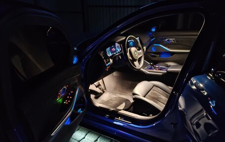 BMW 3 серия, 2020 год, 3 830 000 рублей, 23 фотография